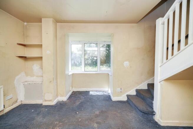 61 Bookerhill Road, High Wycombe, Buckinghamshire, HP12 4EY