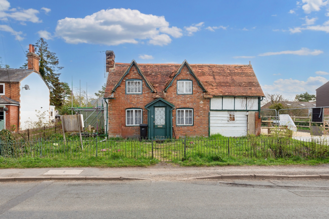 87 High Street, Milton, Abingdon, Oxfordshire, OX14 4EJ