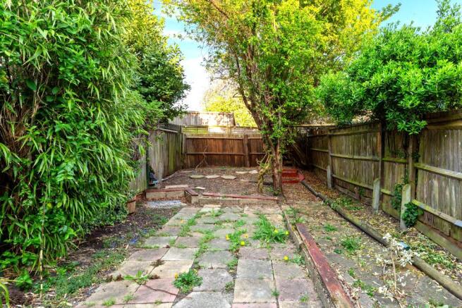 59 Manor Road, Richmond TW9 1YA