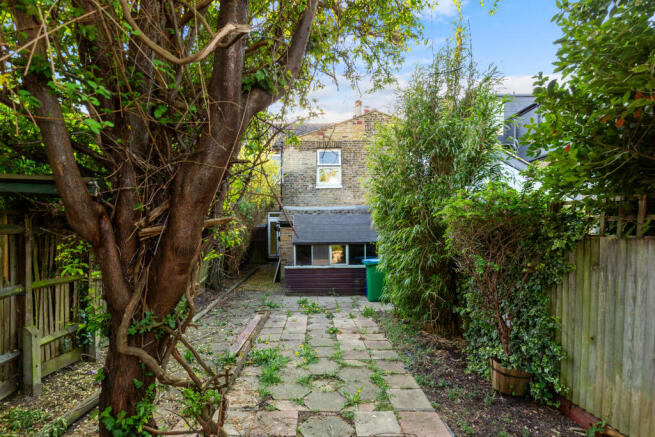 59 Manor Road, Richmond TW9 1YA
