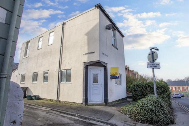 17 and 17a Albert Terrace, Higher Walton, Preston, PR5 4DT