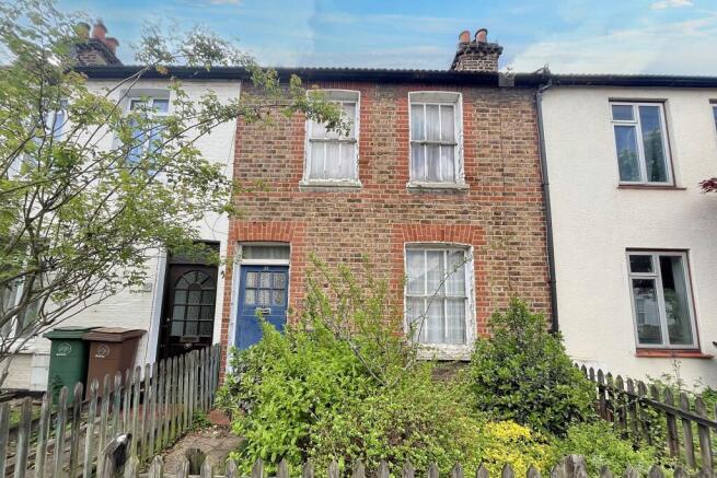 17 William Road, Sutton, Surrey SM1 4QT
