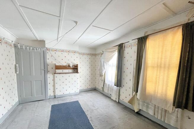 17 William Road, Sutton, Surrey SM1 4QT
