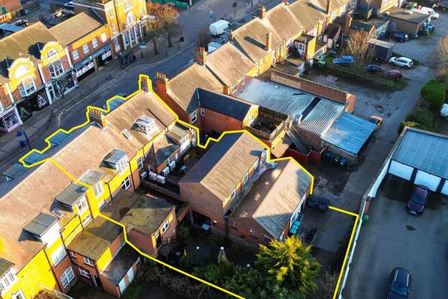 129-133 Hamilton Road, Felixstowe, Suffolk, IP11 7AB