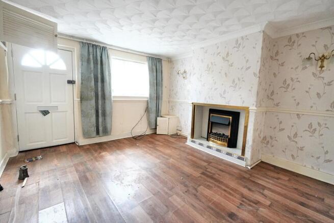10 Pit Place, Liverpool, Merseyside, L25 6HJ