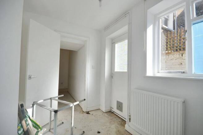 22 Ceylon Road, London W14 0PY