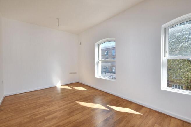 Flat 3, 84 Atlantic Road, Brixton, London, SW9 8PX