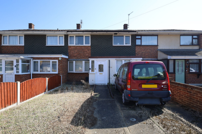 12 Jordans Way, Rainham RM13 9QX