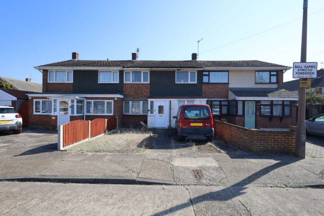 12 Jordans Way, Rainham RM13 9QX