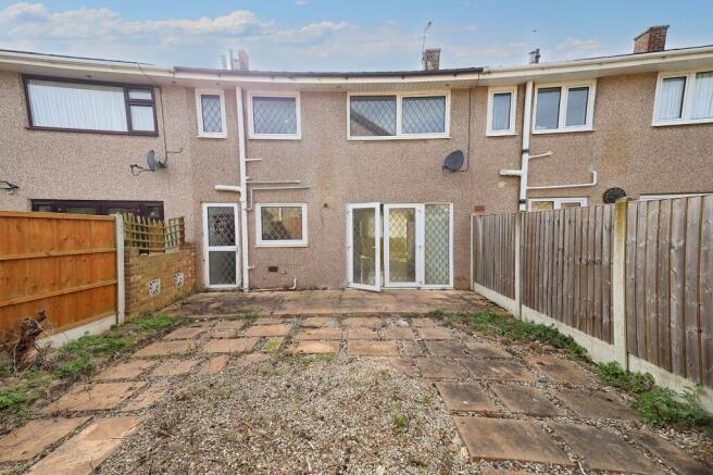 12 Jordans Way, Rainham RM13 9QX