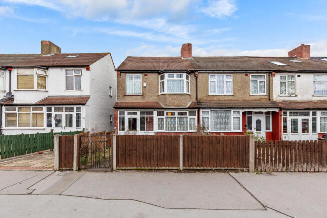 110 Stafford Road, Croydon, Surrey, CR0 4NF