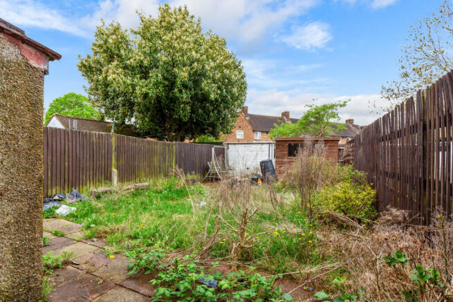 110 Stafford Road, Croydon, Surrey, CR0 4NF