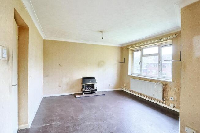82 Evenlode Road, Southampton, SO16 9EH