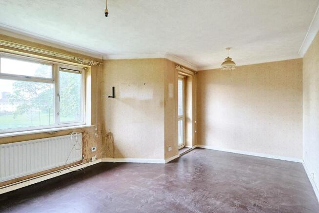 82 Evenlode Road, Southampton, SO16 9EH