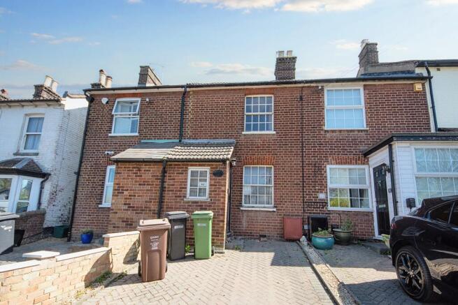 59 The Hill, Wheathampstead, St Albans AL4 8PR