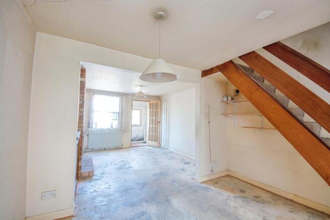 59 The Hill, Wheathampstead, St Albans AL4 8PR