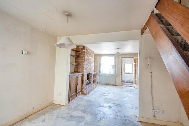 59 The Hill, Wheathampstead, St Albans AL4 8PR