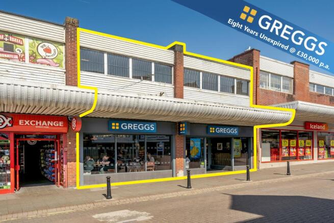 139-141 Holton Road, Barry, South Glamorgan, CF63 4HP