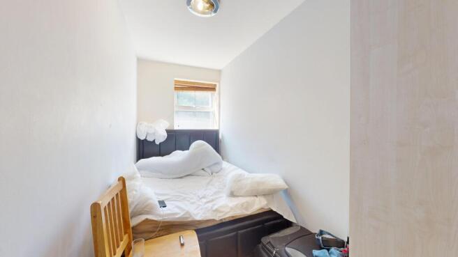 299 Southend Lane, Catford, London, SE6 3ND