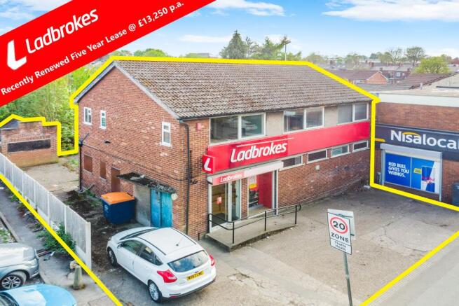 28 Elephant Lane, Thatto Heath, St Helens WA9 5QW