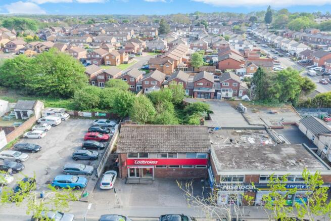 28 Elephant Lane, Thatto Heath, St Helens WA9 5QW
