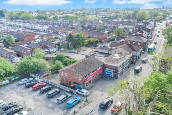 28 Elephant Lane, Thatto Heath, St Helens WA9 5QW
