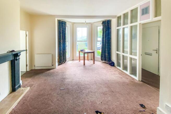 1 Glenmore Road, Salisbury, SP1 3HF