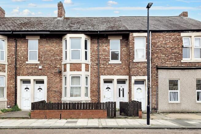 89 Stratford Road, Heaton, Newcastle Upon Tyne, Tyne and Wear, NE6 5PD