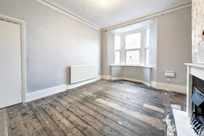 89 Stratford Road, Heaton, Newcastle Upon Tyne, Tyne and Wear, NE6 5PD