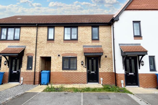 160 Parkfield Drive, Hull, East Yorkshire, HU3 6DR