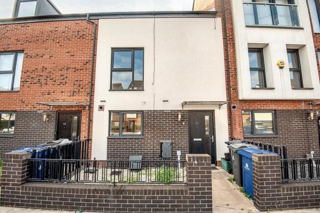 51 Woodfield Way, Doncaster, DN4 8FF