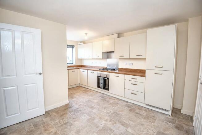 51 Woodfield Way, Doncaster, DN4 8FF
