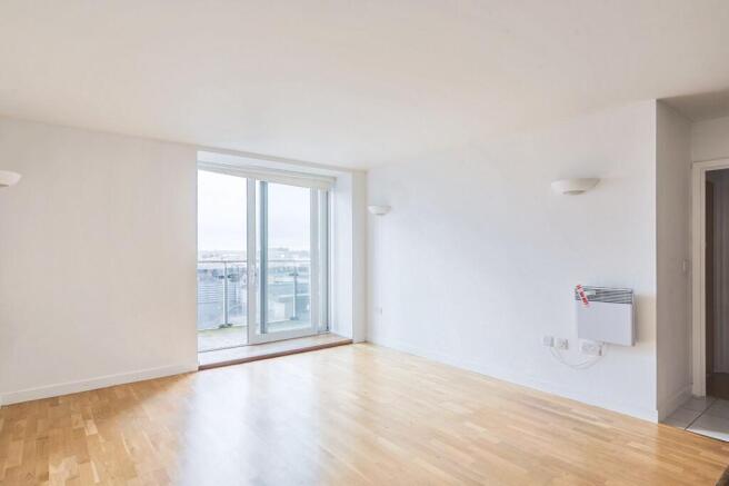 Flat 415 Becket House, New Road, Brentwood, Essex CM14 4GA