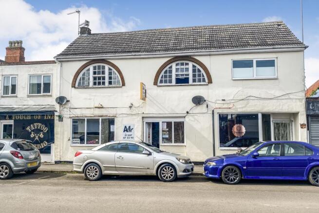 12, 14, & 16 Tennyson Road, Mablethorpe LN12 1HE