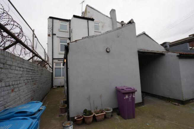 143-145 Derby Road, Kirkdale, Liverpool, Merseyside, L20 8LP