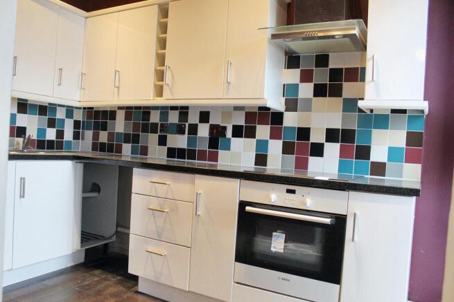 Flat 4, 10 Howard Road, Southampton, Hampshire SO15 5BP