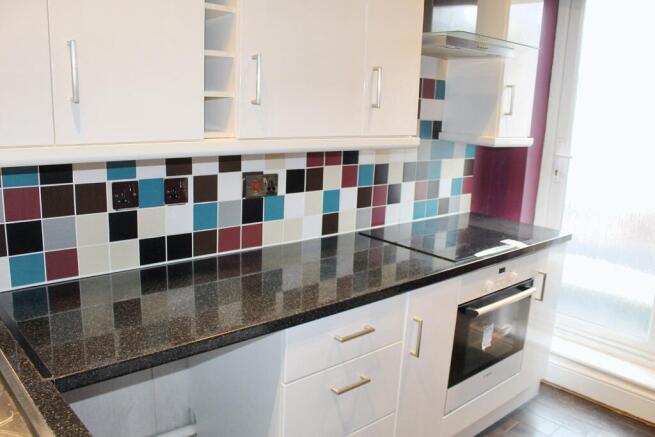 Flat 4, 10 Howard Road, Southampton, Hampshire SO15 5BP