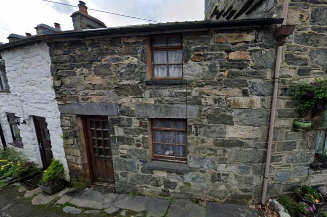 Hafan Bach, Glasgwm Road, Penmachno, Betws-y-Coed, LL24 0UF