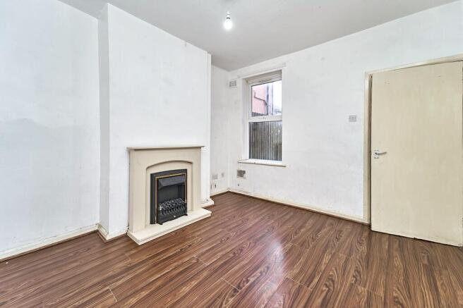 20 Grange Road, Birmingham, West Midlands B10 9QF