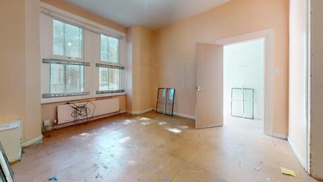 20 Harlescott Road, Nunhead, London, SE15 3BZ