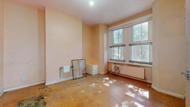 20 Harlescott Road, Nunhead, London, SE15 3BZ