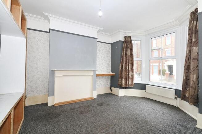 Flat 1 & 2, 21 Grove Road, Ramsgate, CT11 9SH