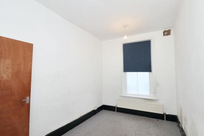 Flat 1 & 2, 21 Grove Road, Ramsgate, CT11 9SH