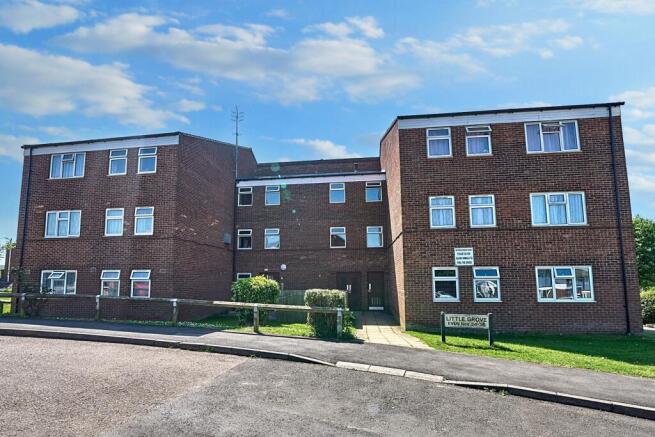 38 Little Grove, Bushey, Hertfordshire, WD23 3BG
