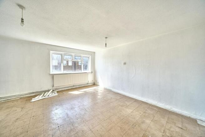 38 Little Grove, Bushey, Hertfordshire, WD23 3BG