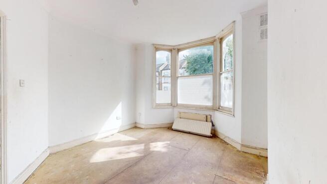 124 Mortimer Road, Kensal Rise, London, NW10 5SN