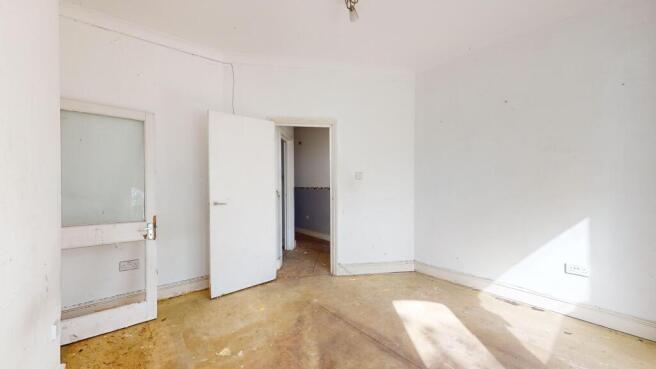 124 Mortimer Road, Kensal Rise, London, NW10 5SN
