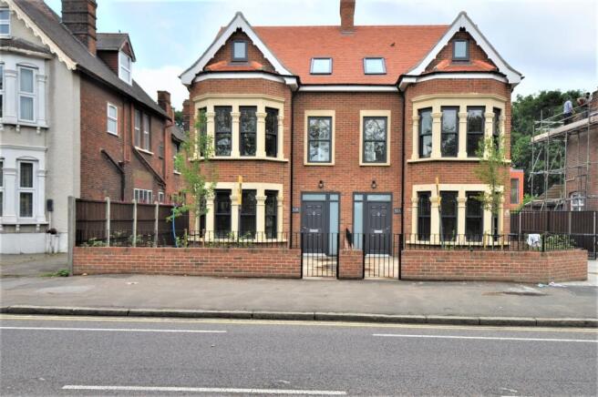 82A, 82B, 82C, 82D & 82E Aldersbrook Road, London, E12 5DH