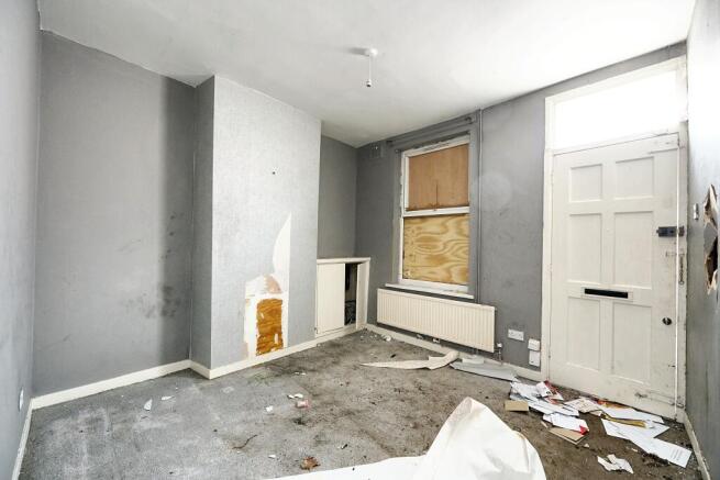 135 Lansdowne Road, Leicester, LE2 8AT