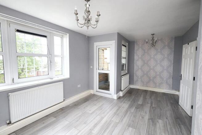 94C Mount Pleasant Lane, Clapton, London, E5 9EN